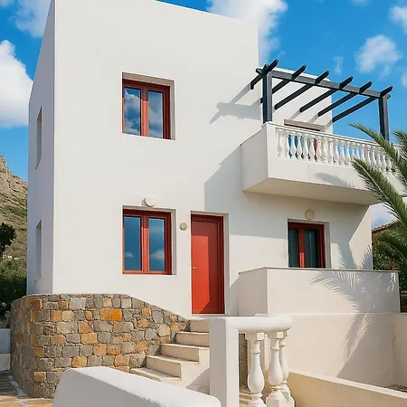 Apartamento - Sleeps 10 - Parking - Garden - Pool Hersonissos (Crete)